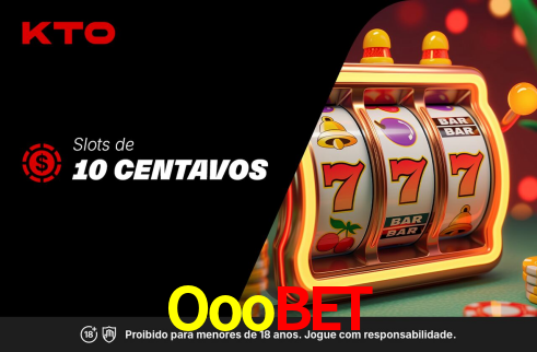 Ooobet Com